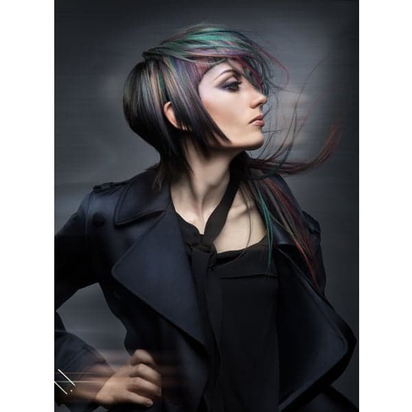 Partner Colorist Mio Sota