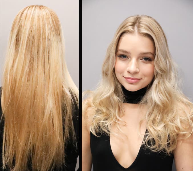 Redken Blonde
