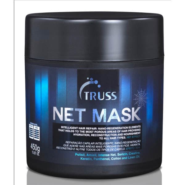 Net Mask