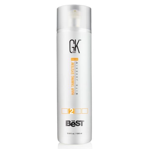 Hair Taming System "The Best" With Juvexin