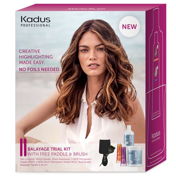 Balayage Trial Kit