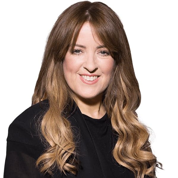 Lesley Jennison