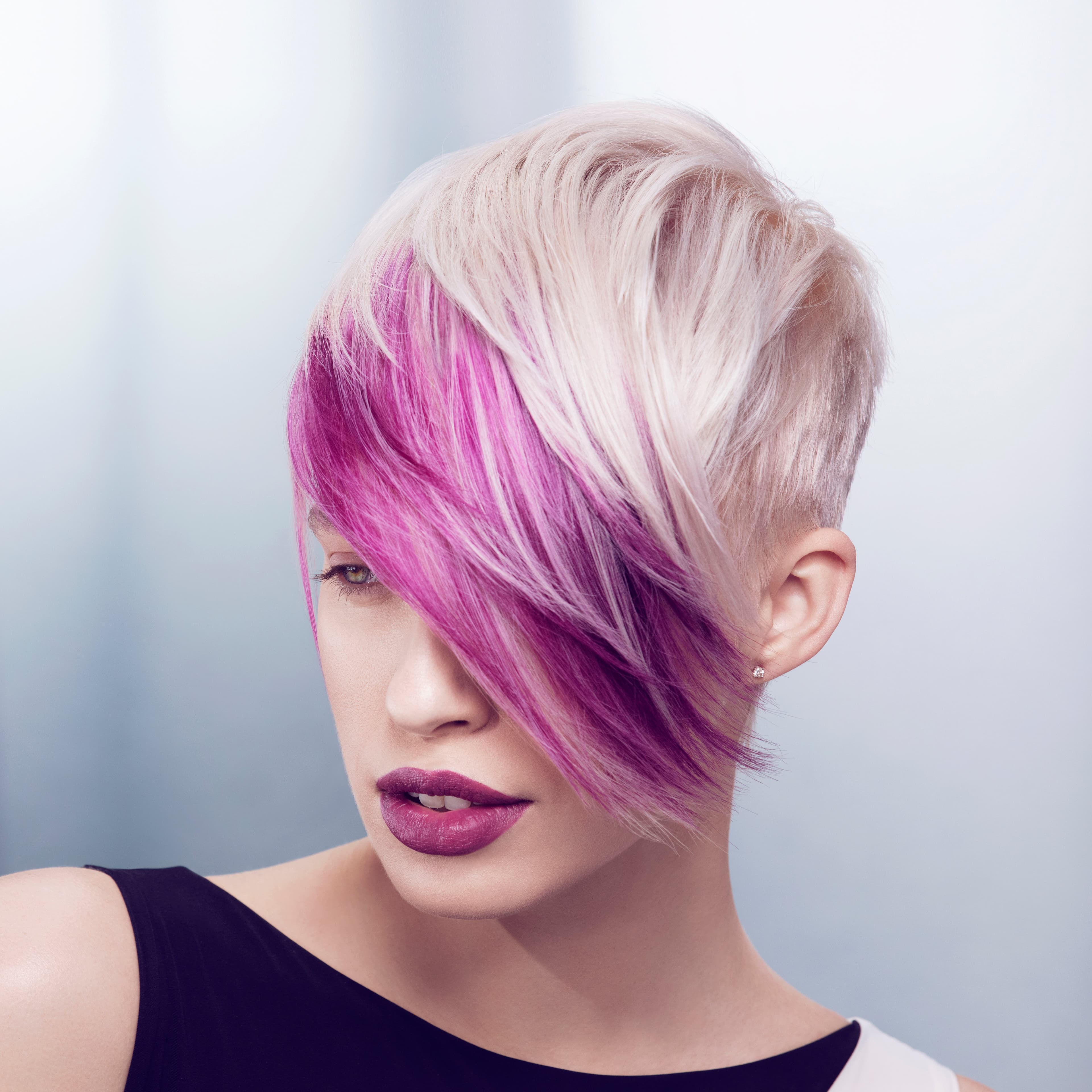reBelle Femme Blonde HIRES