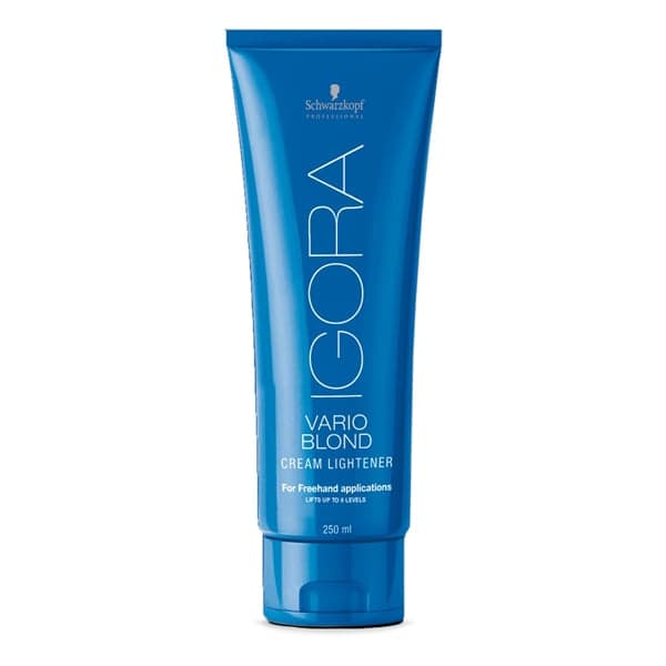 IGORA® Vario Blond Cream Lightener