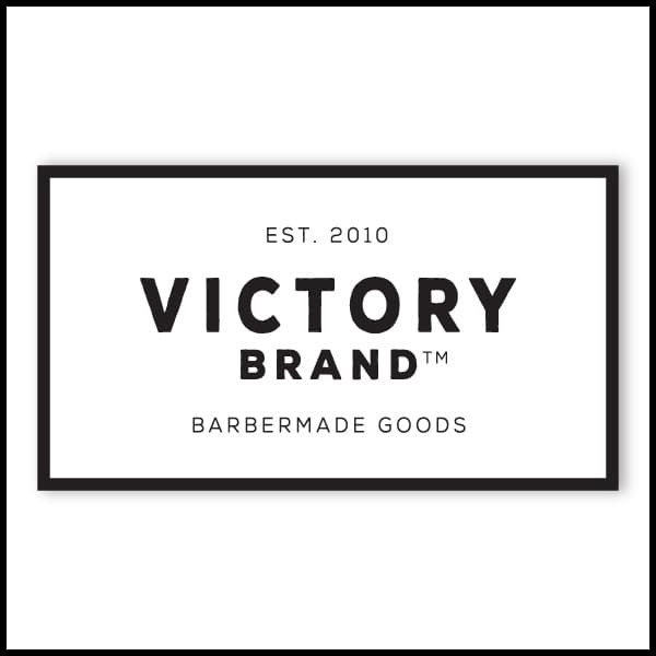 Victory Barber & Brand™