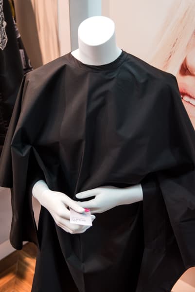 Hands Free All Purpose Cape