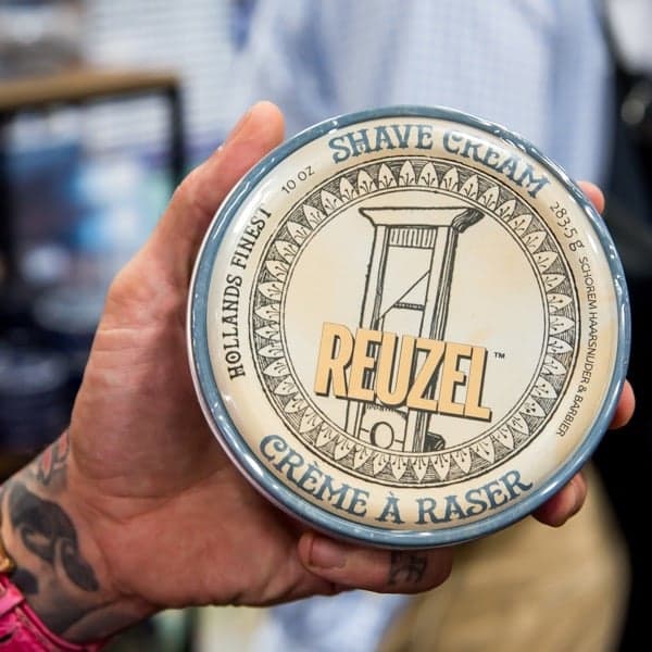 Reuzel™ Shave Cream