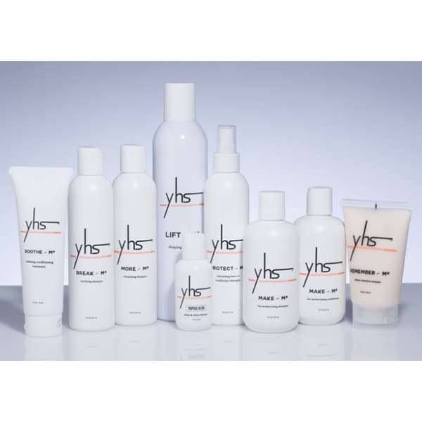 YHS Your Haircare System