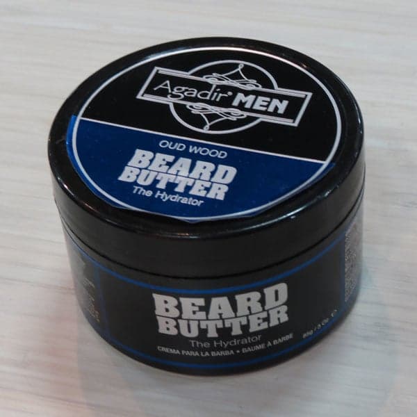 Beard Butter