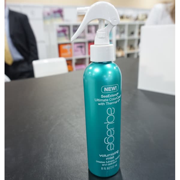 Volumizing Mist