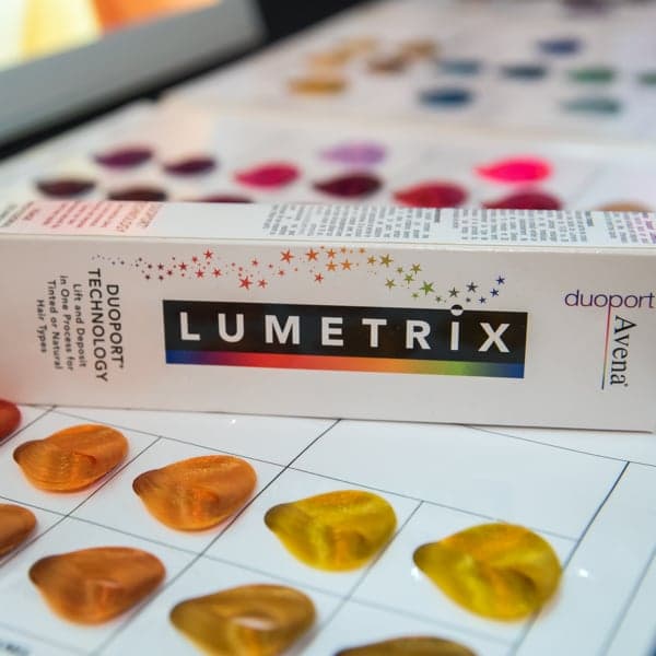 Avena Beauty Lumetrix