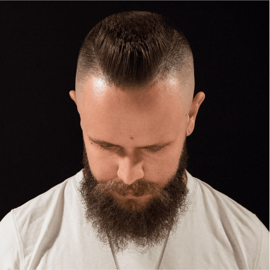 <p>Artist: <a href="https://www.instagram.com/barbergreg/">@barbergreg</a></p>