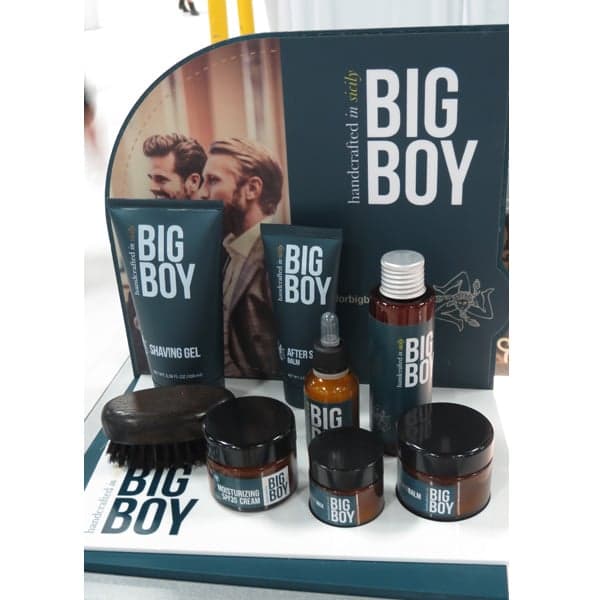 Ultimate Men's Beard Collection