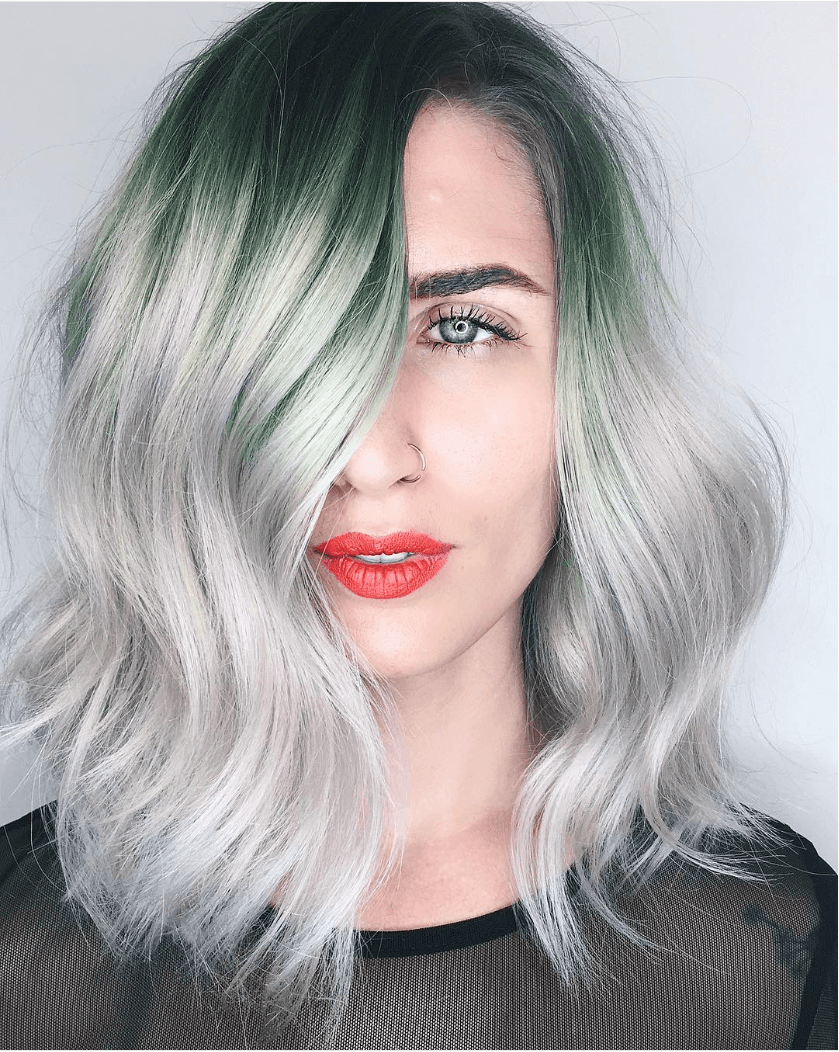<p>Artist: <a href="https://www.instagram.com/chrisweberhair/">@chrisweberhair</a></p>