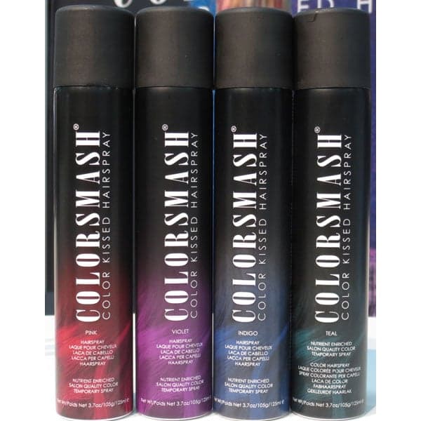 COLORSMASH Color Kissed Hairspray