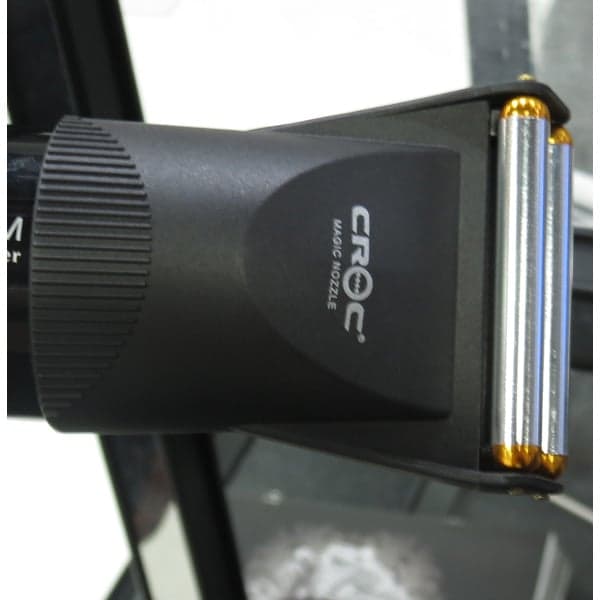 Magic Nozzle