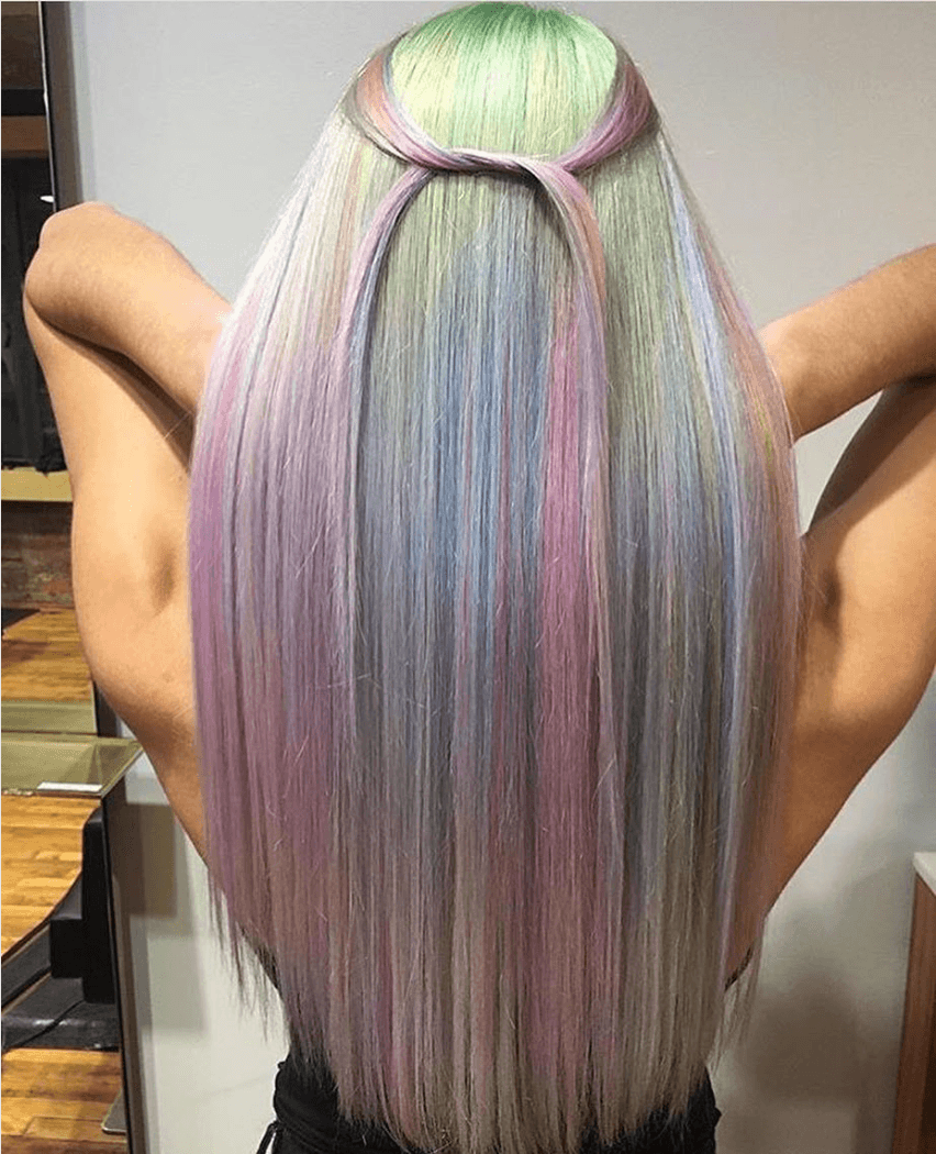 <p>Artist: <a href="https://www.instagram.com/glam.mandi/">@glam.mandi</a></p>