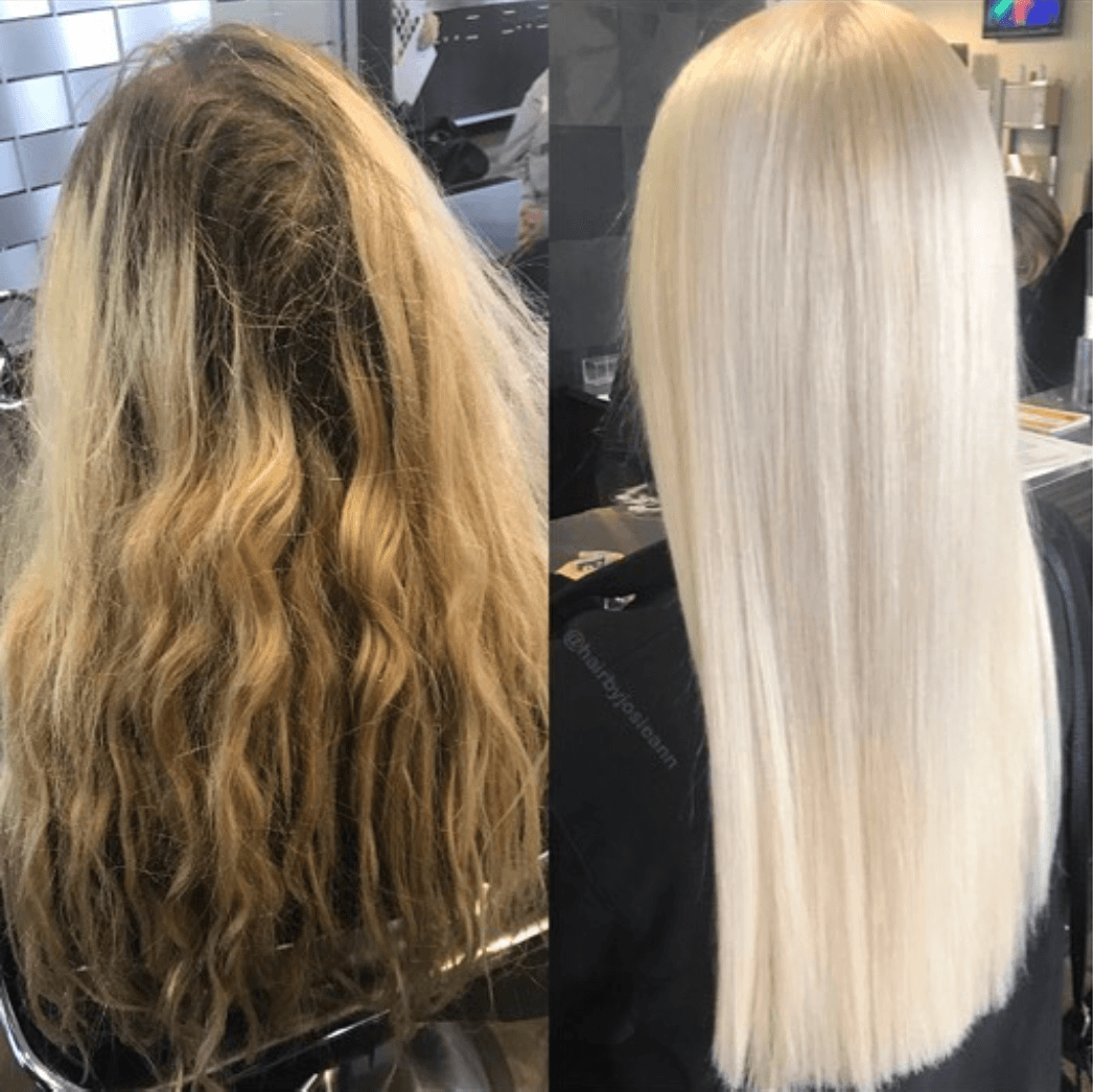 <p>Artist: <a href="https://www.instagram.com/hairbyjosieann/">@hairbyjosieann</a></p>
