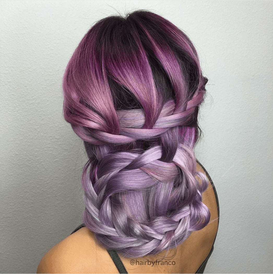 <p>Artist: <a href="https://www.instagram.com/hairbyfranco/">@hairbyfranco</a></p>