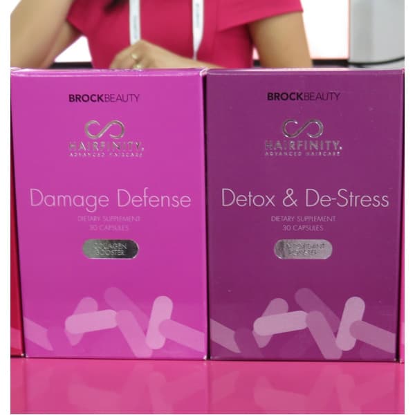 Supplement Boosters