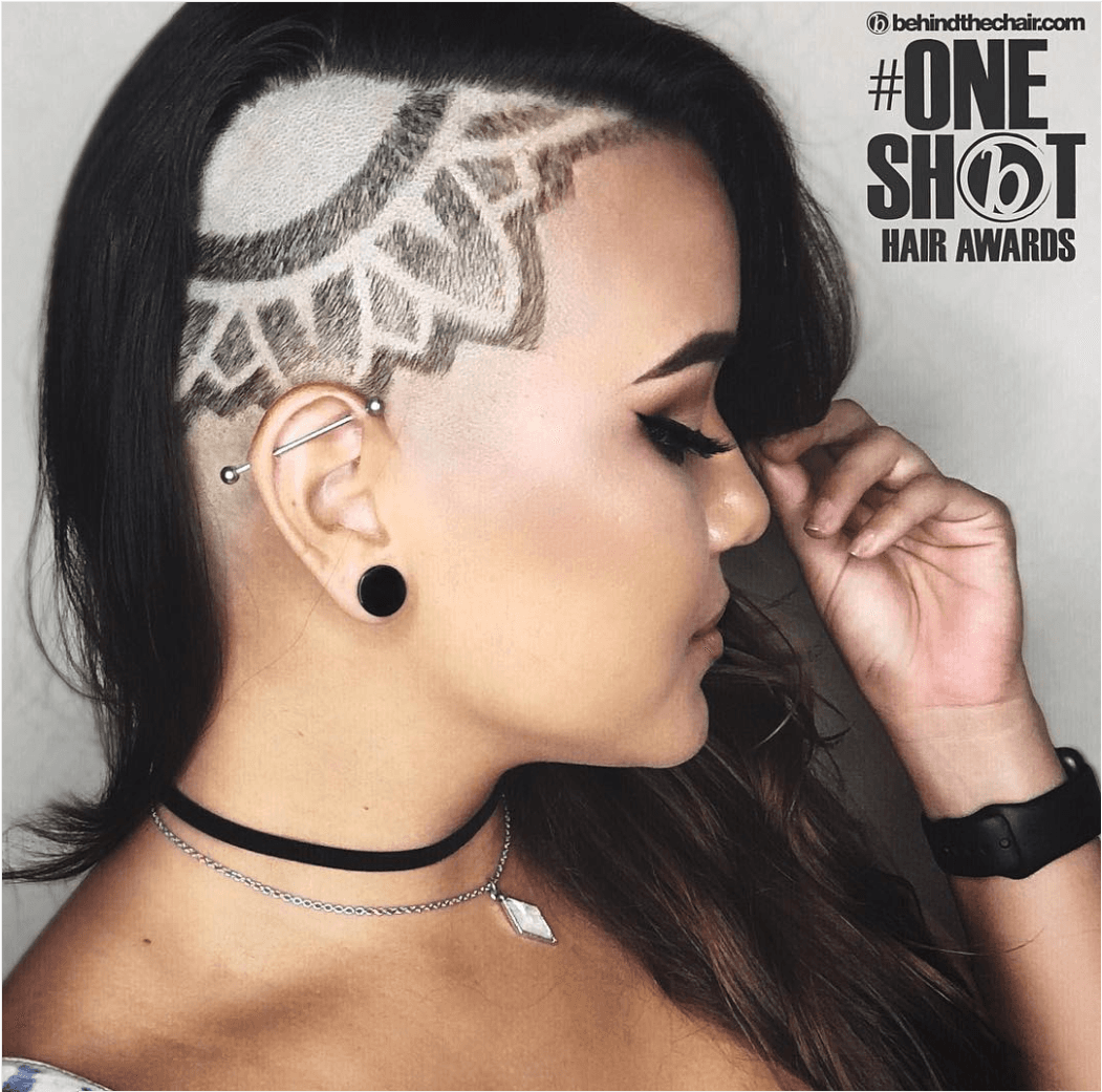<p>Artist: <a href="https://www.instagram.com/jeffthebarber/">@jeffthebarber</a></p>