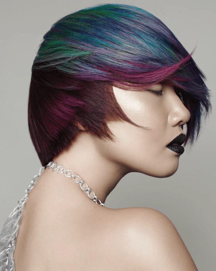 <p>Artist: <a href="https://www.instagram.com/jennybellhair/">@jennybellhair</a></p>
