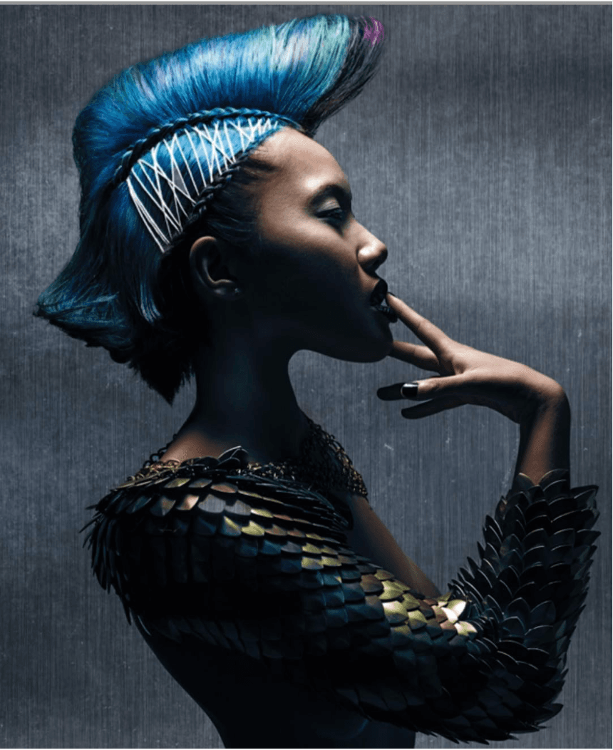<p>Artist: <a href="https://www.instagram.com/jennybellhair/">@jennybellhair</a></p>