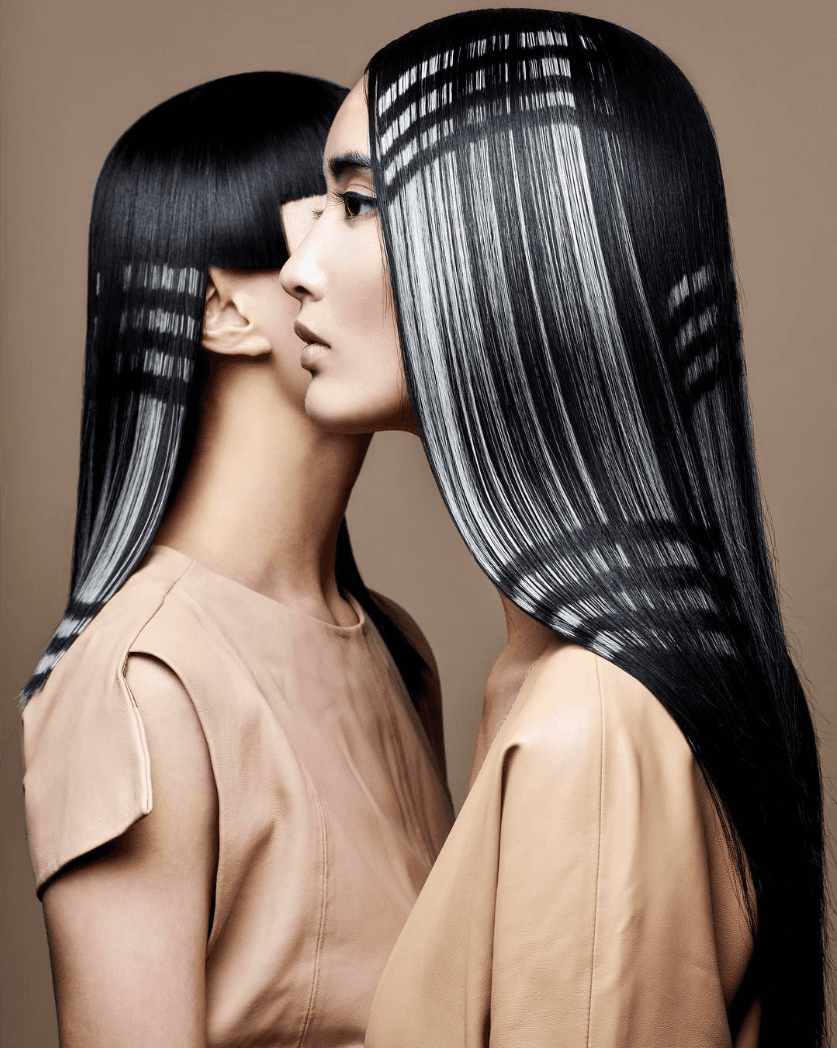 <p>Artist: <a href="https://www.instagram.com/johnspantonhair/">@johnspantonhair</a></p>