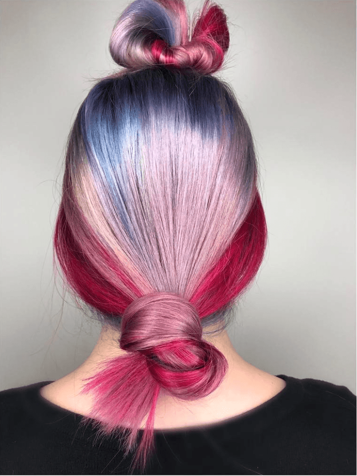 <p>Artist: <a href="https://instagram.com/leysahairandmakeup">@leysahairandmakeup</a></p>