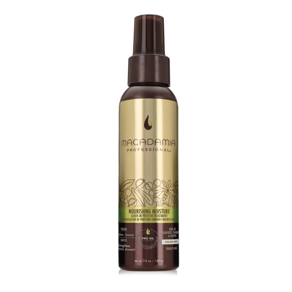 Nourishing Moisture Leave-In Protein Treatment