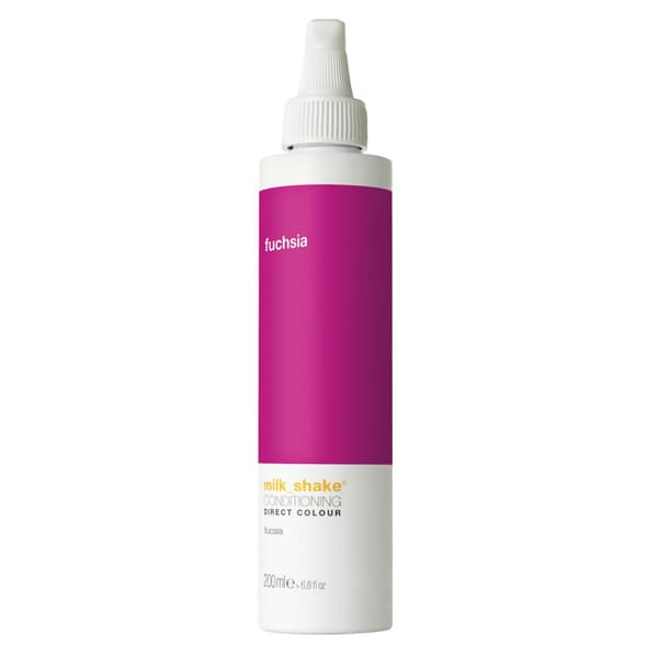 Conditioning Direct Colour Fuchsia
