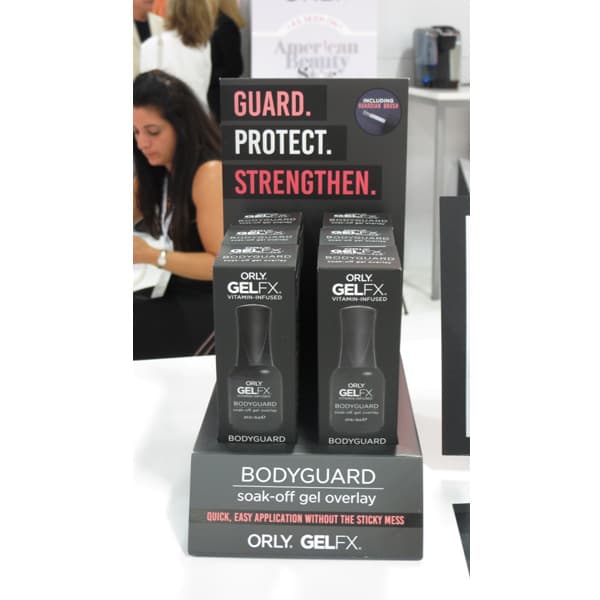GELFX Bodyguard