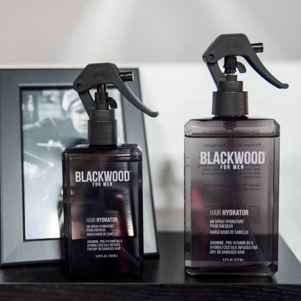 Hair Hydrator