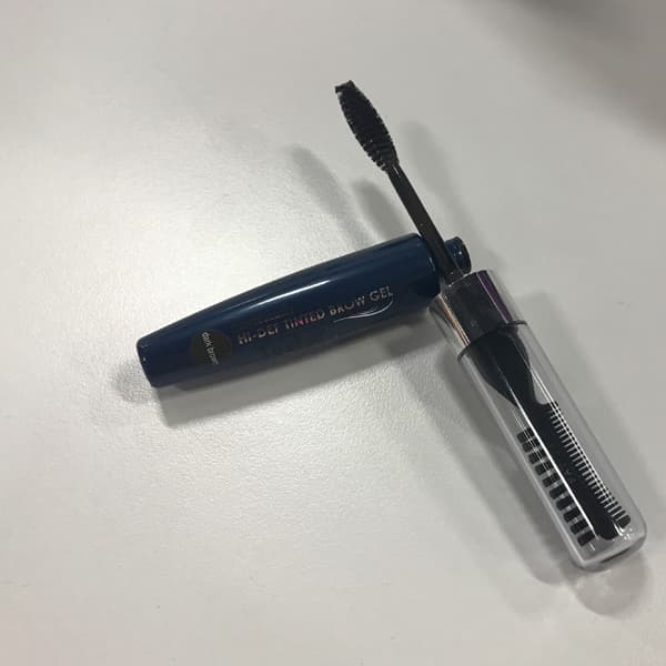 RevitaLash Hi-Def Tinted Brow Gel