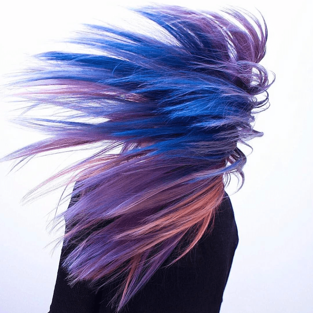<p>Artist: <a href="https://www.instagram.com/samihairmagic/">@samihairmagic</a></p>