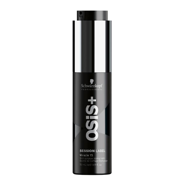 Osis+® Session Label® Miracle 15