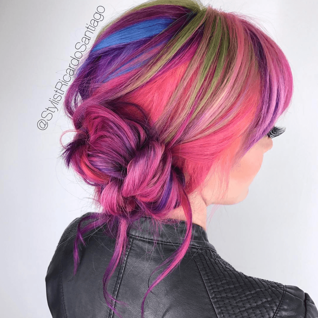 <p>Artist: <a href="https://www.instagram.com/stylistricardosantiago/">@stylistricardosantiago</a></p>