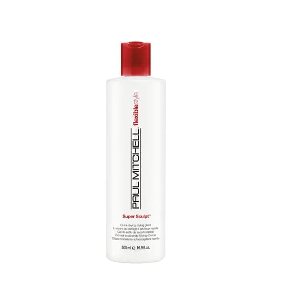 Super Sculpt™ Paul Mitchell Gel