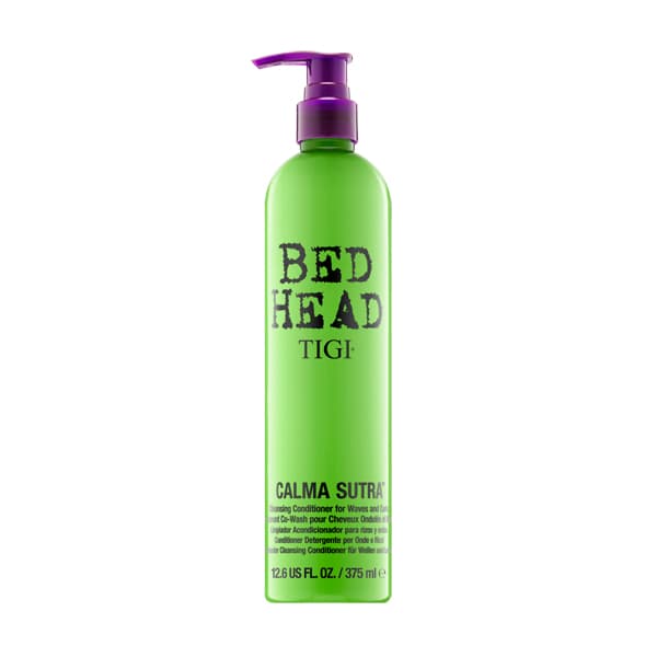 Bed Head Calma Sutra Cleansing Conditioner