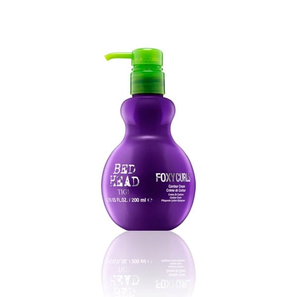 Bed Head Foxy Curls Contour Cream