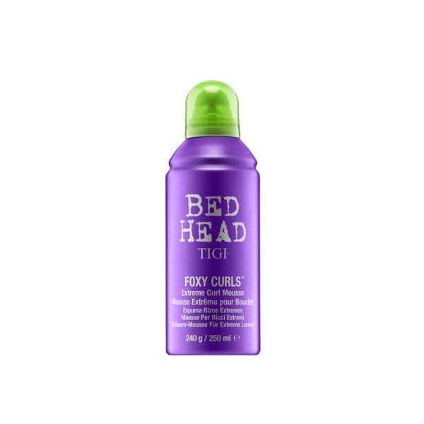 Bed Head Foxy Curls Extreme Curl Mousse