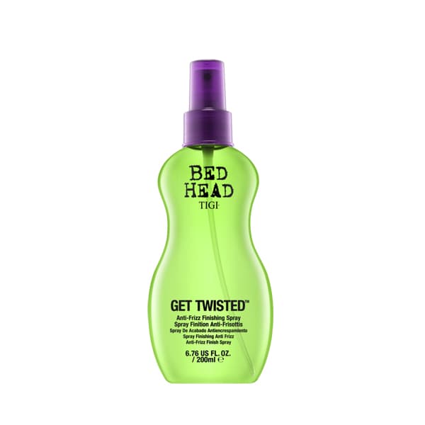 Bed Head Get Twisted Anti-Frizz Finishing Spray