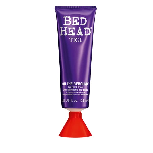 Bed Head on the Rebound Curl Recall Cream