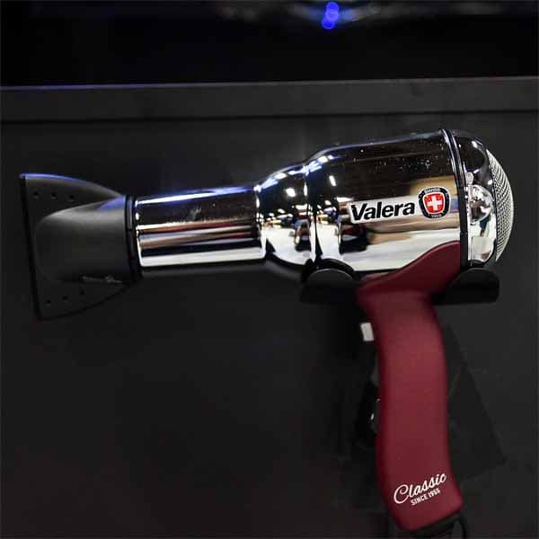 Classic 1955 Professional Steel Dryer by Valera