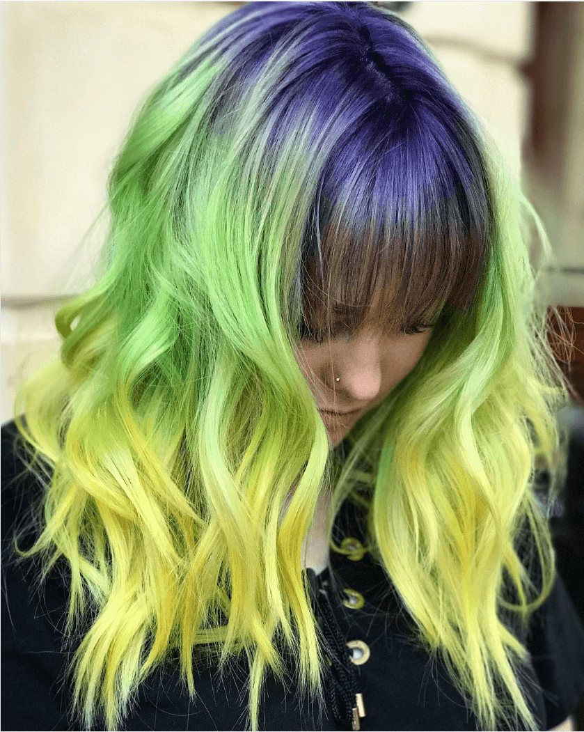 <p>Artist: <a href="https://www.instagram.com/wesdoeshair/">@wesdoeshair</a></p>
