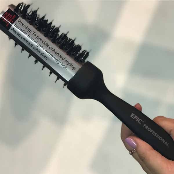 WetBrush EPIC Professional Super Smooth Blowout Brush