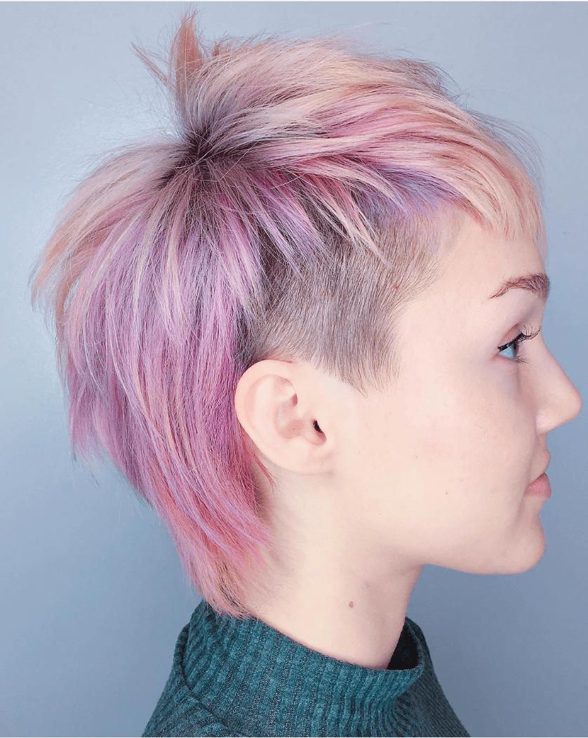 <p>Artist: <a href="https://www.instagram.com/samkanehair/">@samkanehair</a></p>
