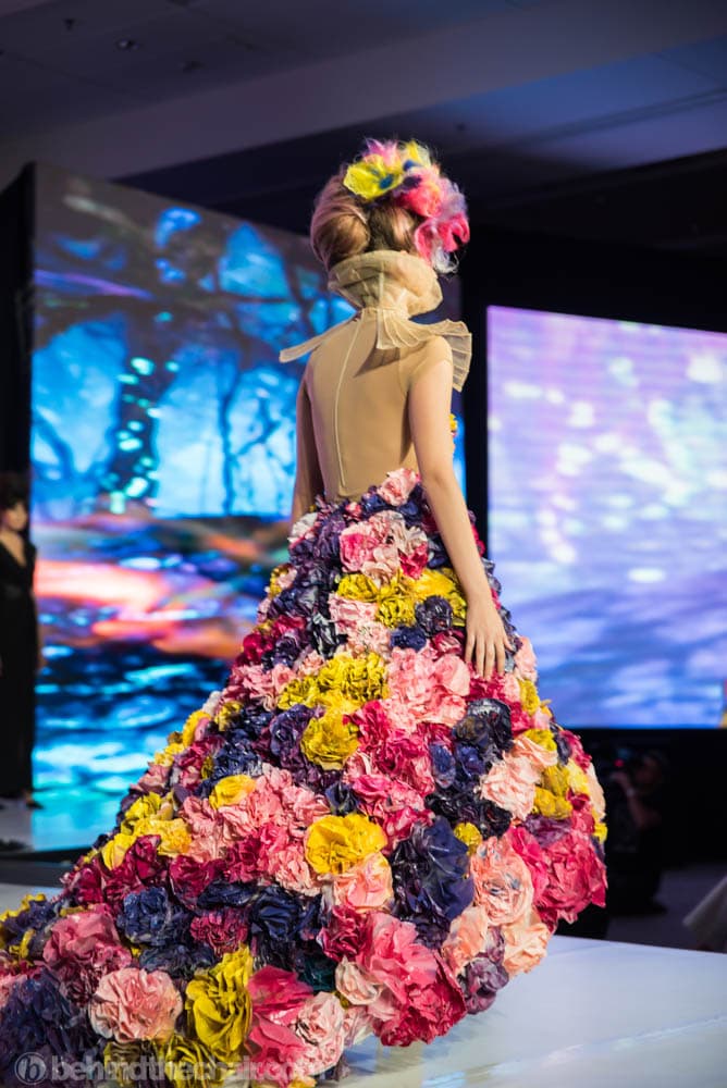 L’ANZA Healing Haircare at #thebtcshow