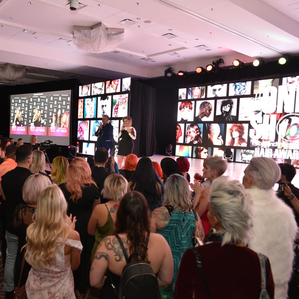 #ONESHOT Finalist Cocktail Party