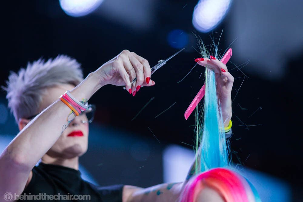 Pulp Riot at #thebtcshow